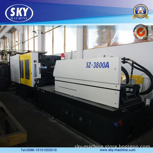 380ton Injection Molding Machine